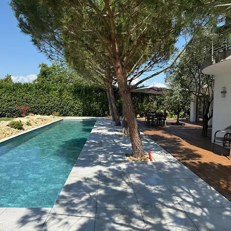 Villa Rivages Bay Veigy-Foncenex