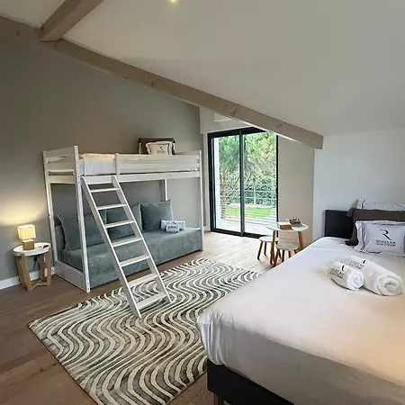 Rivages Bay Villa *