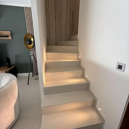 Villa Rivages Bay Veigy-Foncenex