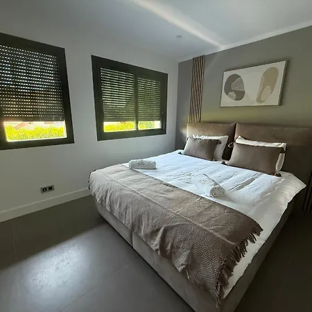 Rivages Bay Villa Veigy-Foncenex
