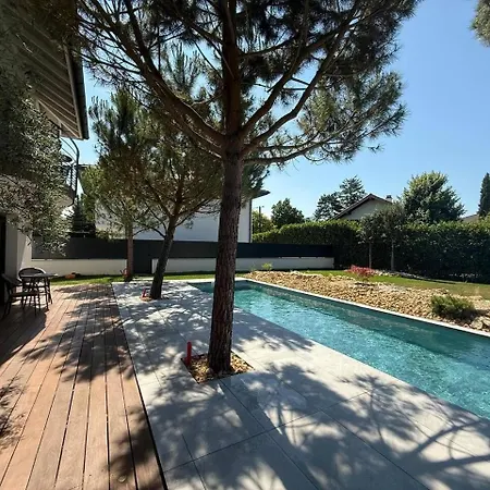 Villa Rivages Bay *