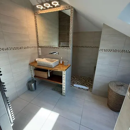 Villa Rivages Bay