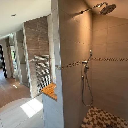 Rivages Bay Villa *