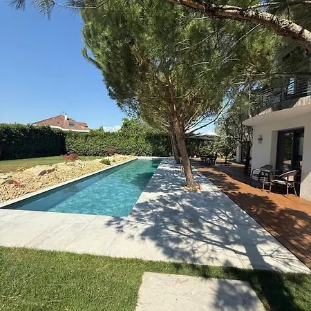 Villa Rivages Bay *