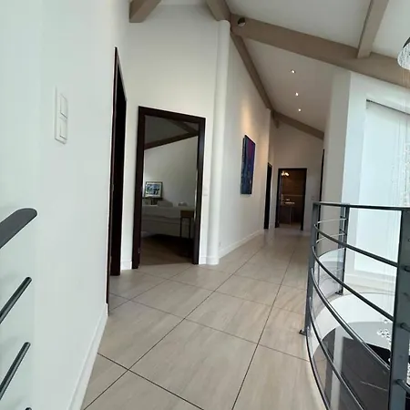 Villa Rivages Bay Veigy-Foncenex