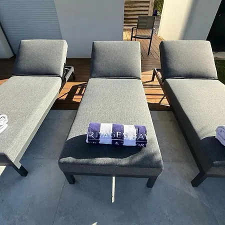 Rivages Bay Villa