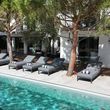 Rivages Bay