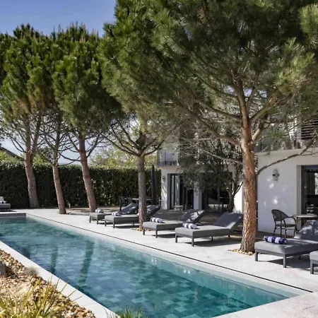 Rivages Bay Villa *