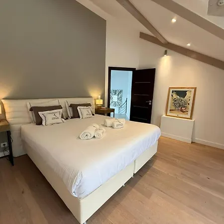 Villa Rivages Bay